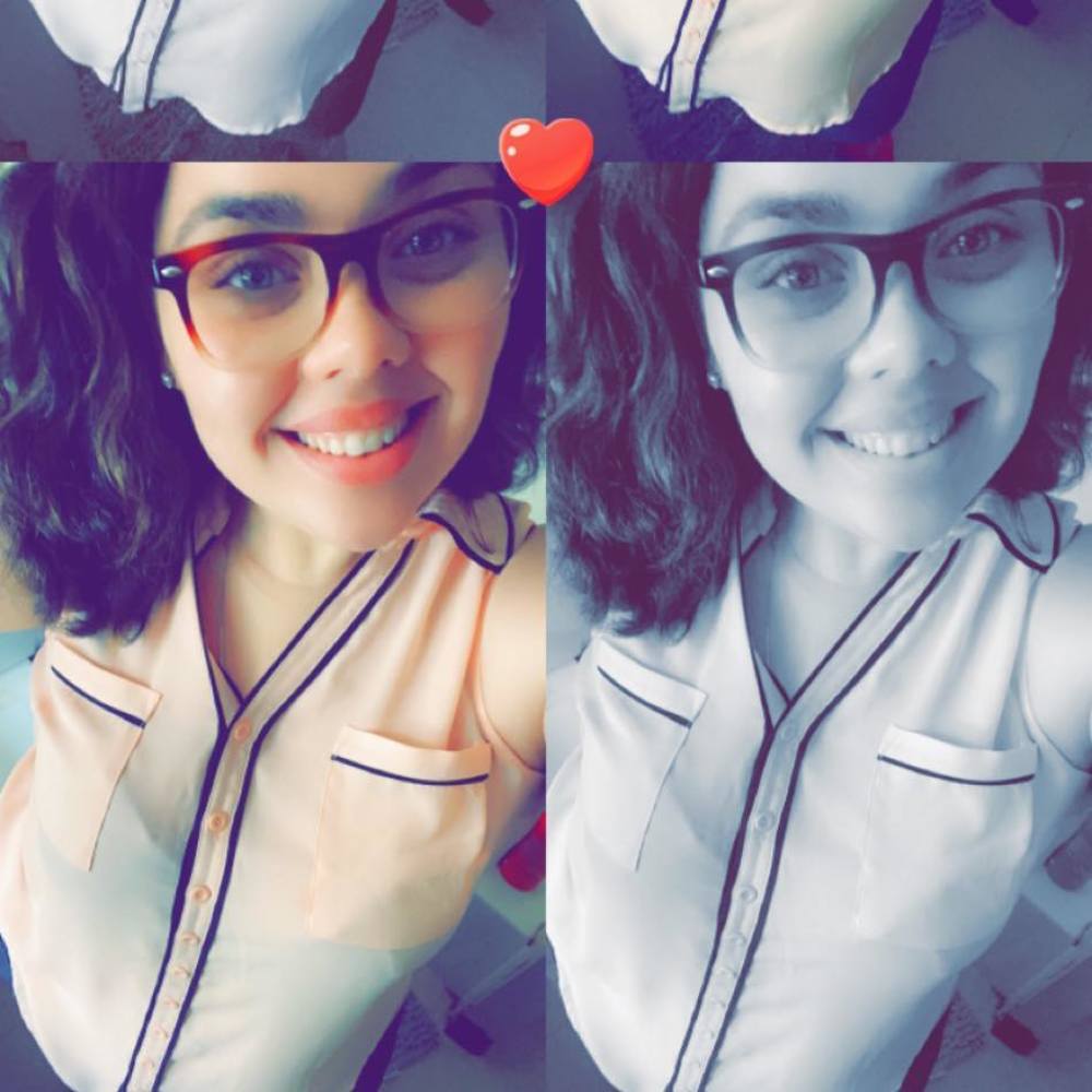Meet your Posher, Emilly